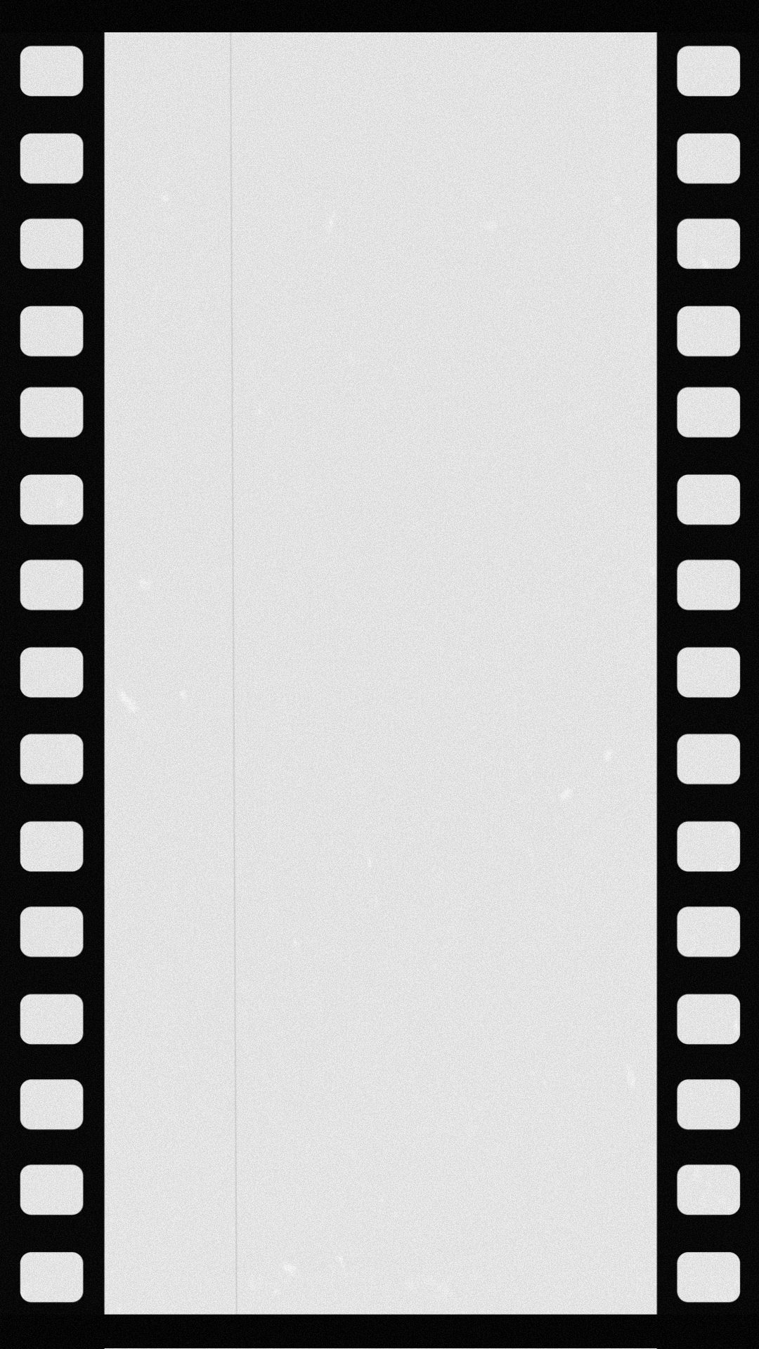 Film Texture Film Strip 9:16 Frame